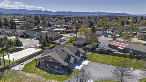 View/Area - 10 Lone Pine Trl, Hamilton, MT 59840 photo 3 of 5