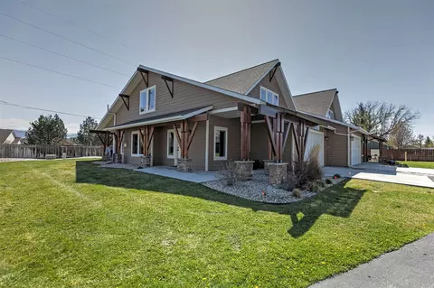 Exterior - 10 Lone Pine Trl, Hamilton, MT 59840 photo 1 of 4
