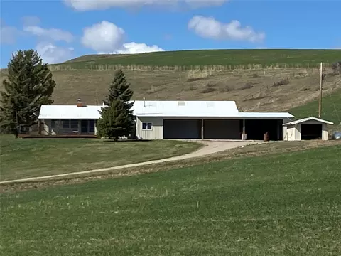 74 Burley Hill Rd, Belt, MT 59412