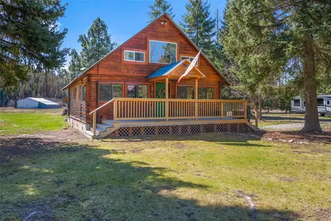 62372 Us Highway 2, Libby, MT 59923 photo 1