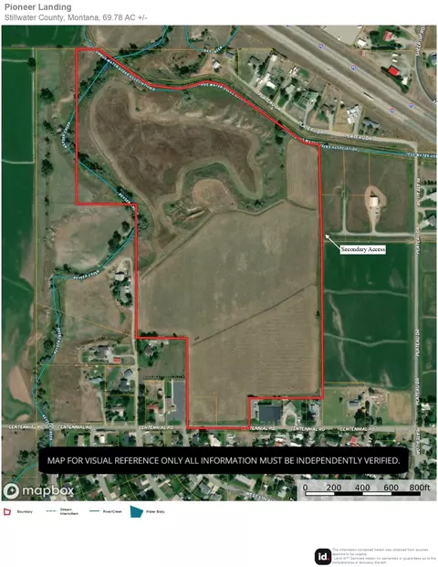 tbd Centennial Rd, Columbus, MT 59019 photo 6