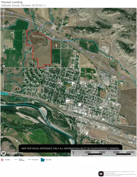 tbd Centennial Rd, Columbus, MT 59019 photo 7