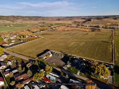 tbd Centennial Rd, Columbus, MT 59019 photo 2