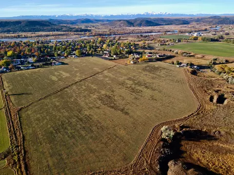 tbd Centennial Rd, Columbus, MT 59019