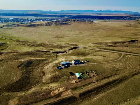 105 Mt-80, Fort Benton, MT 59442