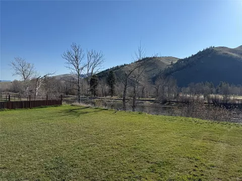 Nhn Hughes Court, Lolo, MT 59847