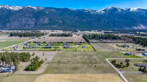 Nhn Trap Road, Columbia Falls, MT 59912