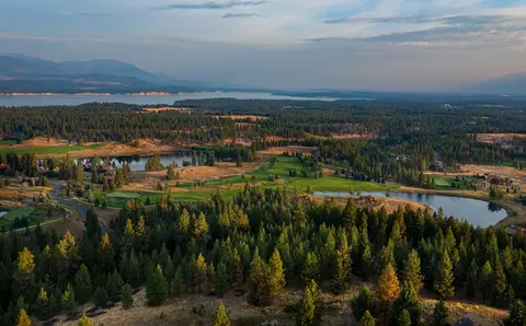 lot9 Wilderness Club Dr, Eureka, MT 59917