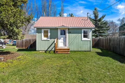 39 Park St, Kalispell, MT 59901