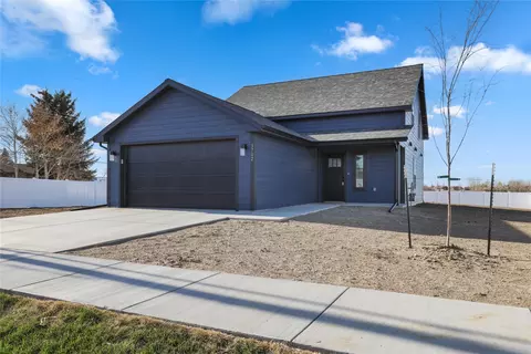 3702 7th St NE, Great Falls, MT 59404