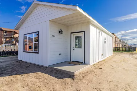 900 Evans Ave, Butte, MT 59701