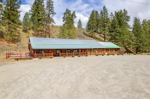 5388 Us Hwy 93 S, Conner, MT 59827