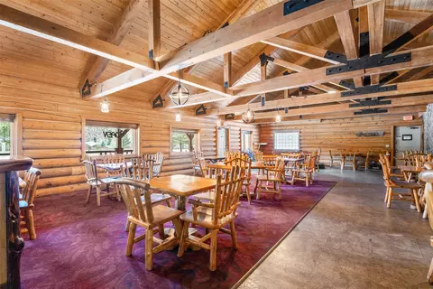 Dining - 5388 Us Hwy 93 S, Conner, MT 59827 photo 1 of 8