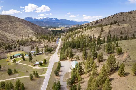 View/Area - 5388 Us Hwy 93 S, Conner, MT 59827 photo 5 of 7
