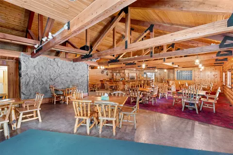Dining - 5388 Us Hwy 93 S, Conner, MT 59827 photo 5 of 8