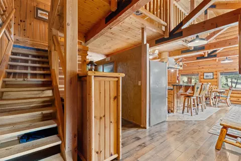 Entry Way - 5388 Us Hwy 93 S, Conner, MT 59827 photo 2 of 2