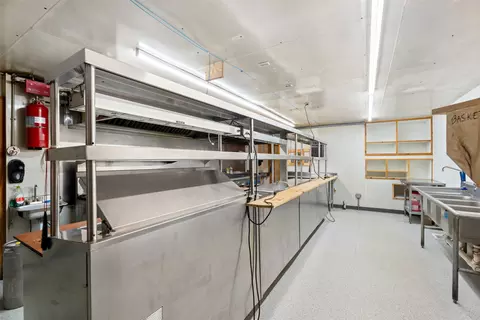 Kitchen - 5388 Us Hwy 93 S, Conner, MT 59827 photo 2 of 11