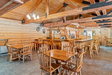 Dining - 5388 Us Hwy 93 S, Conner, MT 59827 photo 4 of 8