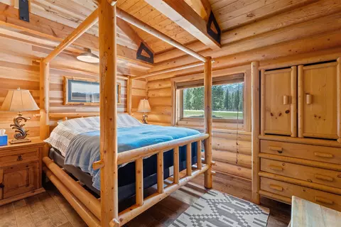 Bedroom - 5388 Us Hwy 93 S, Conner, MT 59827 photo 2 of 5