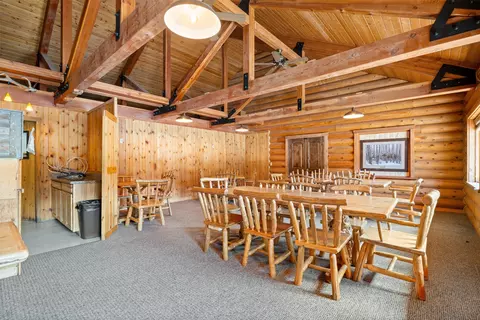 Dining - 5388 Us Hwy 93 S, Conner, MT 59827 photo 6 of 8