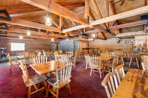 Dining - 5388 Us Hwy 93 S, Conner, MT 59827 photo 2 of 8