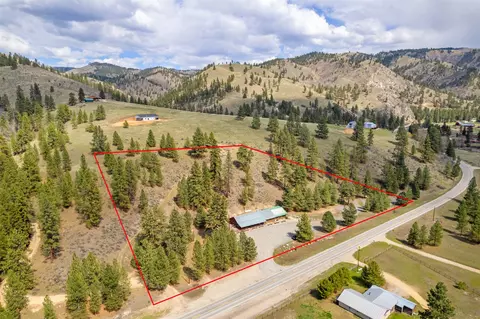 View/Area - 5388 Us Hwy 93 S, Conner, MT 59827 photo 1 of 7
