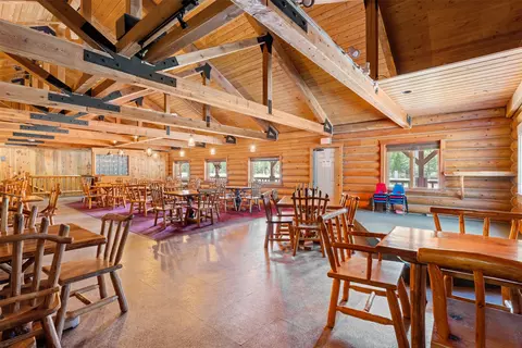 Dining - 5388 Us Hwy 93 S, Conner, MT 59827 photo 3 of 8