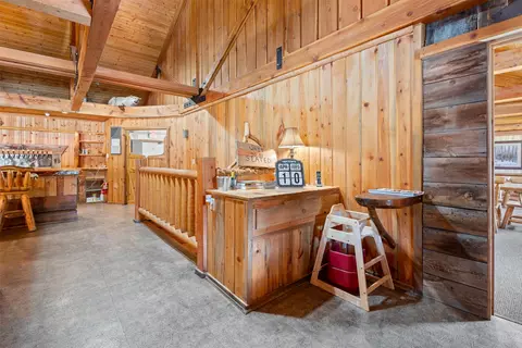 Entry Way - 5388 Us Hwy 93 S, Conner, MT 59827 photo 1 of 2