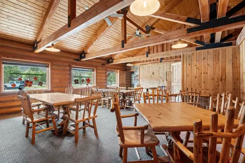 Dining - 5388 Us Hwy 93 S, Conner, MT 59827 photo 7 of 8