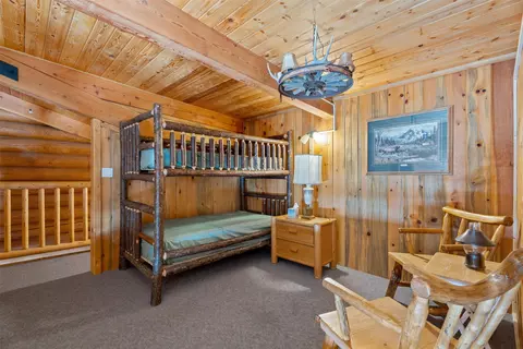 Bedroom - 5388 Us Hwy 93 S, Conner, MT 59827 photo 1 of 5