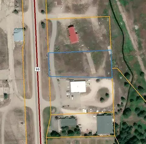 3320 Dvn Ln, Darby, MT 59829