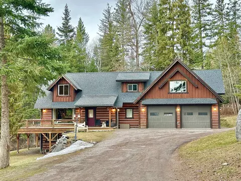 41510 Canal Rd, Ronan, MT 59864