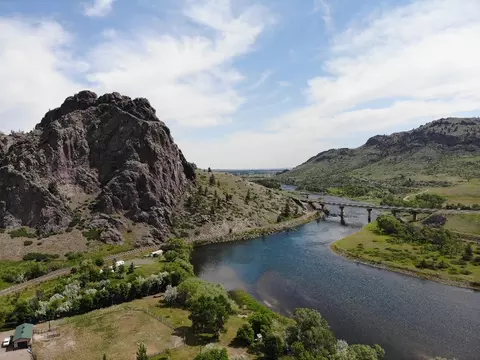 71 Seibold Ln, Cascade, MT 59421