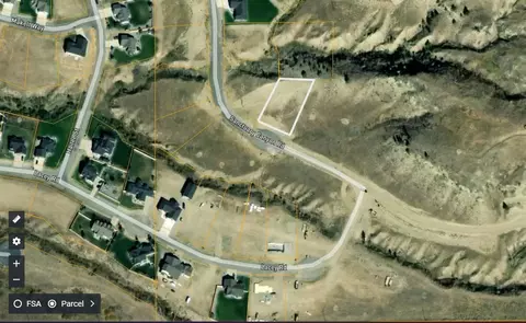 tbd Lot 6 Block 2 Sanctuary Canyon Rd, Billings, MT 59101