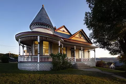 507 S Montgomery St, Philipsburg, MT 59858