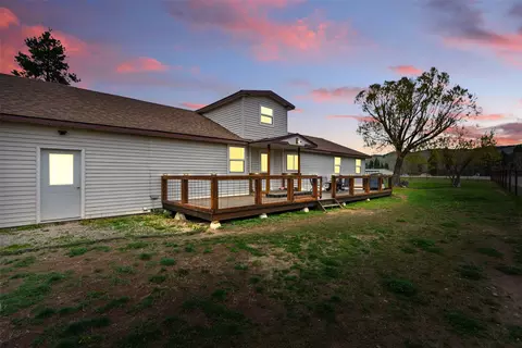 120 Joe Abbey Ln, Darby, MT 59829