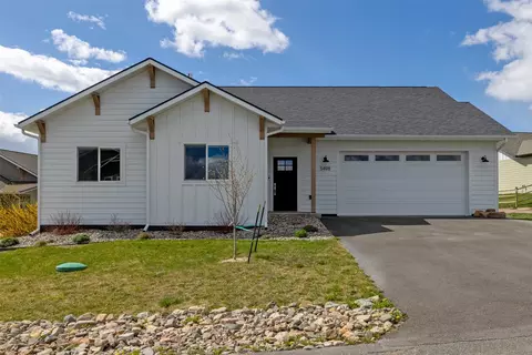 5498 Thimbleberry Loop, Helena, MT 59602 photo 1