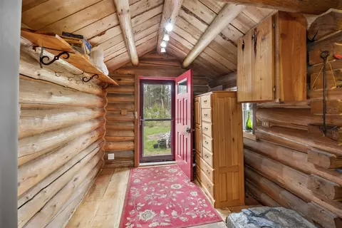Entry Way - 1441 Bonanza Dr, Sula, MT 59871 photo 1 of 1