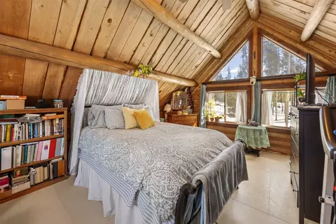 Bedroom - 1441 Bonanza Dr, Sula, MT 59871 photo 1 of 1