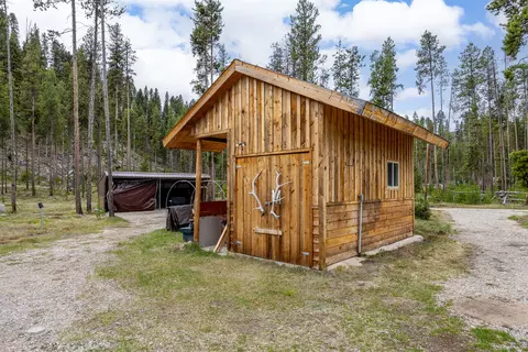 Other - 1441 Bonanza Dr, Sula, MT 59871 photo 10 of 11