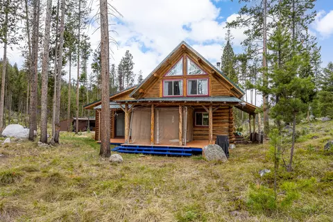Other - 1441 Bonanza Dr, Sula, MT 59871 photo 9 of 11