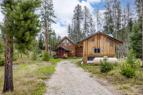 Other - 1441 Bonanza Dr, Sula, MT 59871 photo 8 of 11