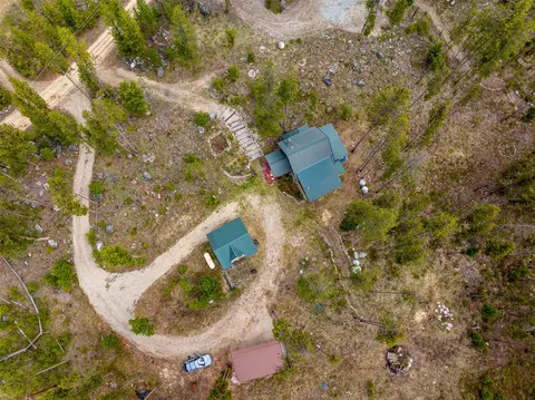 View/Area - 1441 Bonanza Dr, Sula, MT 59871 photo 1 of 1