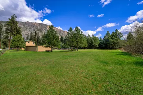 Exterior - 1500 River Rd W, Plains, MT 59859 photo 11 of 15