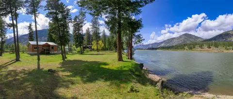 View/Area - 1500 River Rd W, Plains, MT 59859 photo 6 of 15