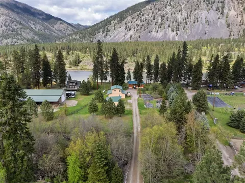 View/Area - 1500 River Rd W, Plains, MT 59859 photo 14 of 15