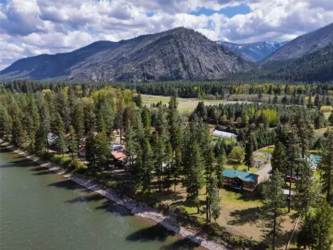 View/Area - 1500 River Rd W, Plains, MT 59859 photo 9 of 15