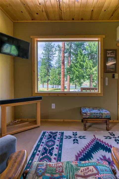 Living - 1500 River Rd W, Plains, MT 59859 photo 5 of 5