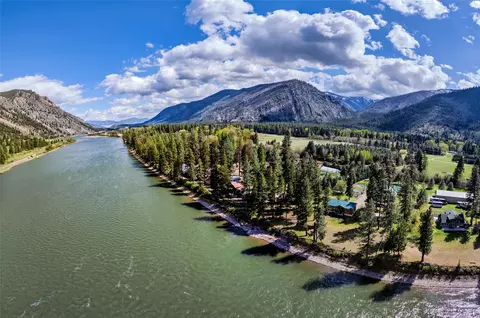 View/Area - 1500 River Rd W, Plains, MT 59859 photo 2 of 15