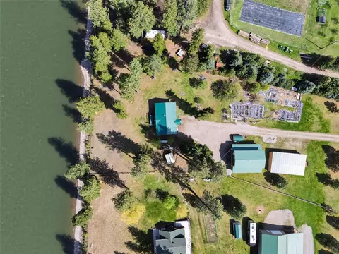 View/Area - 1500 River Rd W, Plains, MT 59859 photo 11 of 15